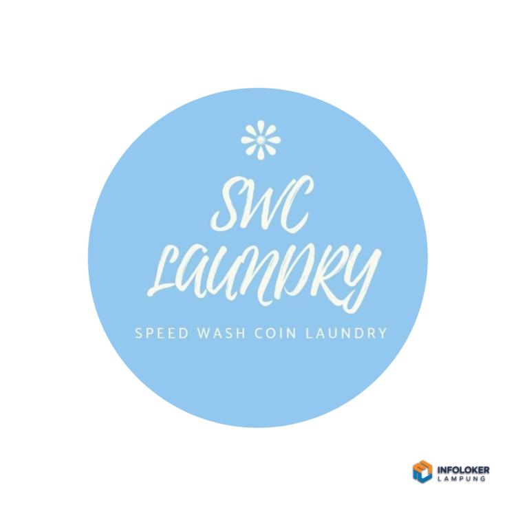 Lowongan Kerja Sebagai Crew Laundry di Bandar Lampung