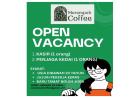 Lowongan Kerja di Merempah Coffee Untuk Dua Posisi, Bandar Lampung