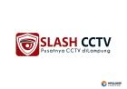 Lowongan Kerja Slash CCTV Lampung, Bandar Lampung