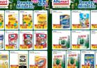 Promo Alfamart Hari Ini, Diskon hingga Tebus Murah Produk Favorit