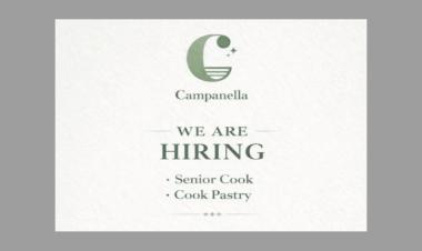 Lowongan Kerja Dari Campanella, Metro, Lampung