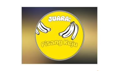 Lowongan kerja Pegawai Toko Pisang Keju di Wilayah Bandar Lampung
