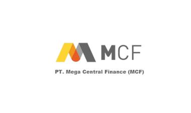 Lowongan Kerja Dari PT Mega Central Finance (MCF), Bandar Lampung
