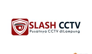 Lowongan Kerja Slash CCTV Lampung, Bandar Lampung