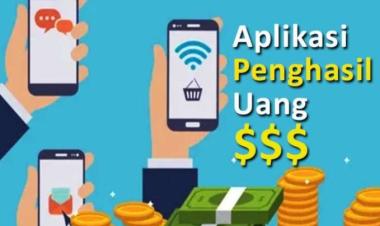 7 Game Penghasil Saldo DANA Gratis Terbaru 2026, Terbukti Cuan!