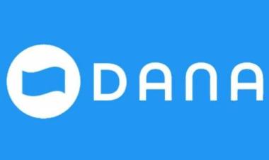 Link DANA Kaget Hari Ini Viral, Pengguna Berburu Saldo Gratis Langsung Cair