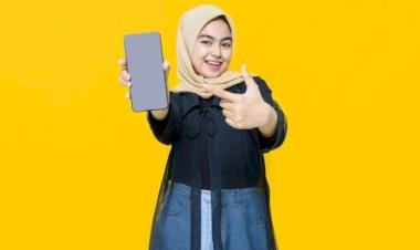 Link DANA Kaget Hari Ini, Pengguna Serbu Saldo Gratis Langsung Masuk