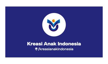 lowongan kerja Content Creator Freelance di Kreasi Anak Indonesia untuk penempatan di Bandar Lampung