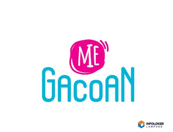 Lowongan Kerja Untuk Posisi Crew Outlet di Mie Gacoan Lampung Jati Agung