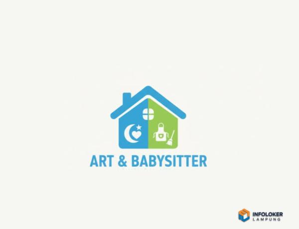 Lowongan ART & Momong Anak Langkapura, Bandar Lampung