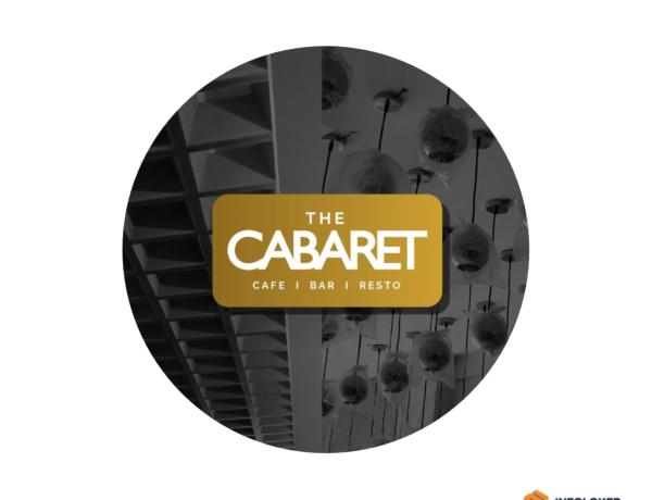 Lowongan Kerja , The Cabaret Cafe | Bar | Resto di Bandar Lampung