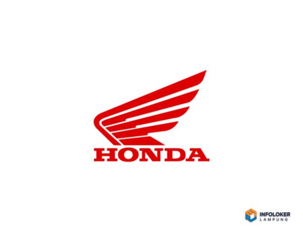 Lowongan Kerja di PT Prabu Jaya Sukses Korpri (Tunas Honda), Lampung
