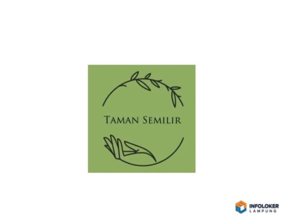Lowongan Kerja Untuk Posisi Kasir Di Taman Semilir, Metro, Lampung