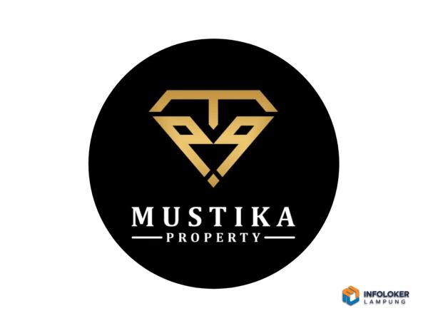 Lowongan Kerja Untuk Posisi Marketing Property di Mustika Property, Bandar Lampung