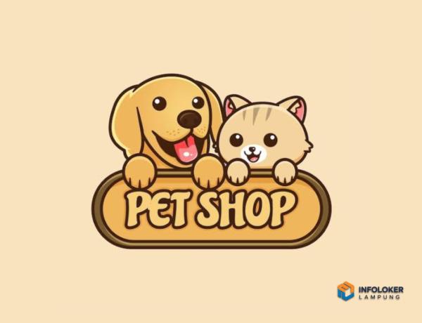 Lowongan Kerja Untuk Posisi Karyawan Petshop di IBUN PETSHOP, Lampung