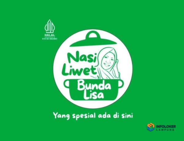Nasi Liwet Bunda Lisa di Lampung sedang membuka lowongan kerja untuk posisi Crew Outlet dan Staf Dapur
