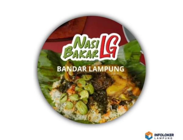 Lowongan Kerja Bagian Bar Waitress Di RM Nasi Bakar LG, Bandar Lampung