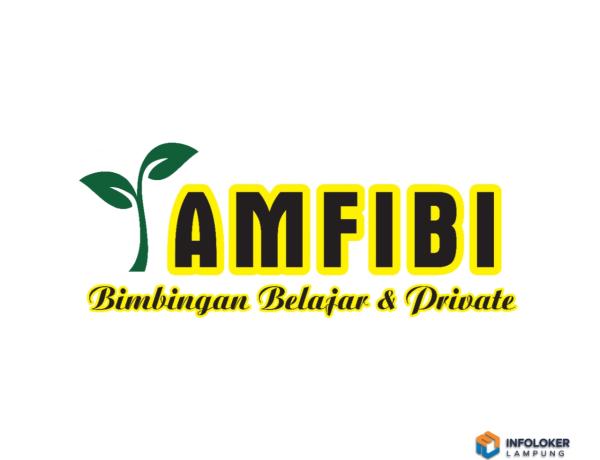 Lowongan Kerja Bimbel Amfibi Lampung, Bandar Lampung