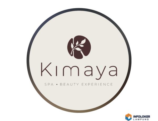 Lowongan Kerja Untuk Posisi Customer Service di Kimaya Spa & Beauty Experience, Bandar Lampung
