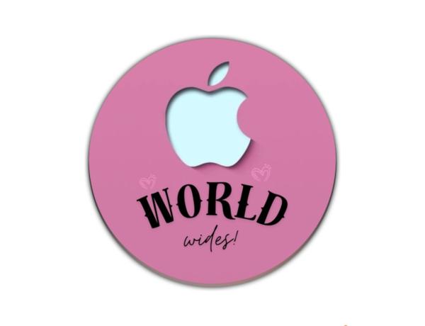 Lowongan Kerja Appleworld.wides Sebagai Admin di Bandar Lampung