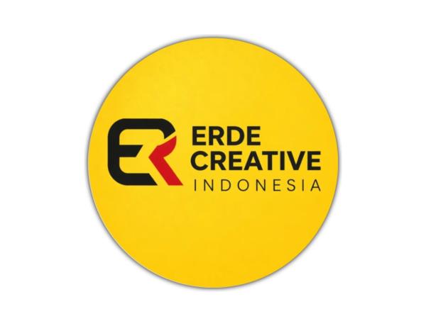 Lowongan Kerja Dari Erde Creative Indonesia di Bandar Lampung