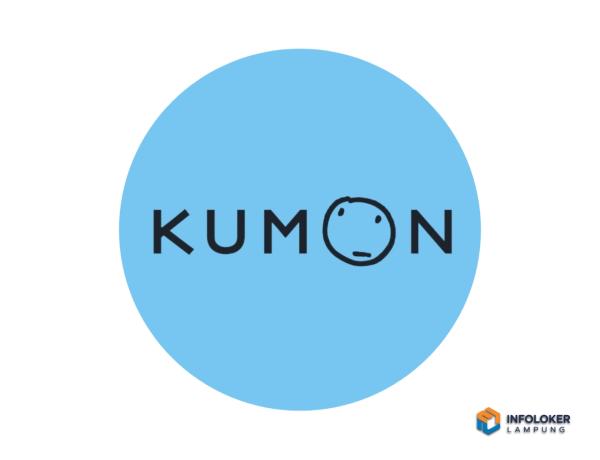 Lwongan Kerja Bagian Staff Administrasi di Kumon Teuku Umar Lampung