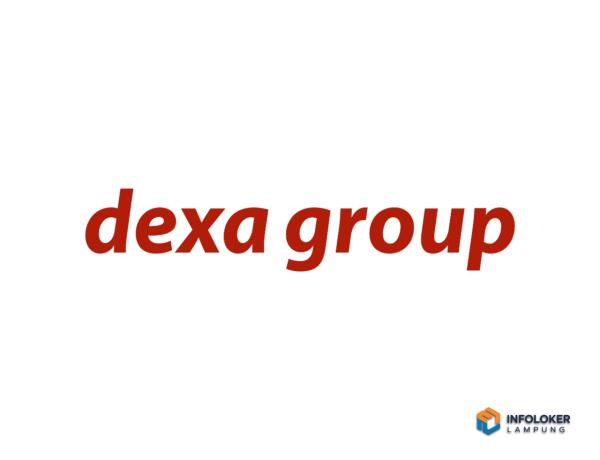 Lowongan Kerja Bagian Medical Representative (MR) di Dexa Group untuk wilayah penempatan Metro, Lampung