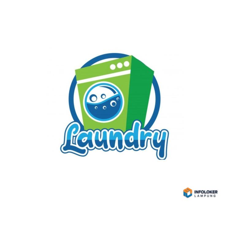 Lowongan Kerja Pegawai Laundry, Bandar Lampung