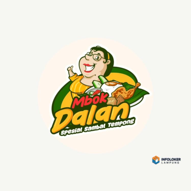 Lowongan Kerja Di Mbok Dalan (Spesial Sambal Tempong), Bandar Lampung