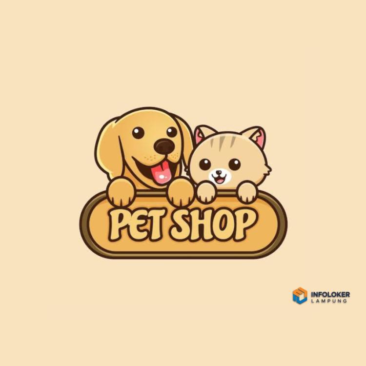 Lowongan Kerja Untuk Posisi Karyawan Petshop di IBUN PETSHOP, Lampung