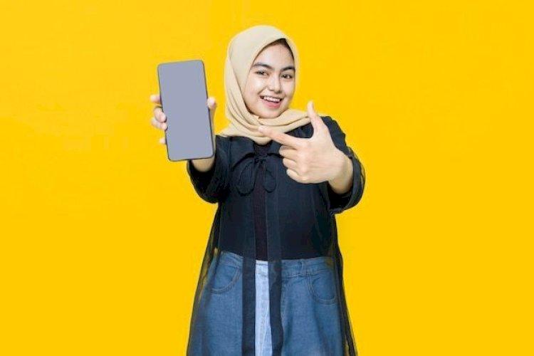 Link DANA Kaget Hari Ini, Pengguna Serbu Saldo Gratis Langsung Masuk