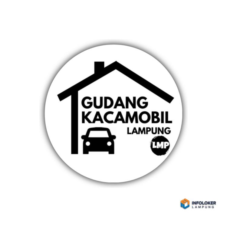 Lowongan Kerja Teknisi di Gudang Kacamobil Lampung,Pringsewu Lampung