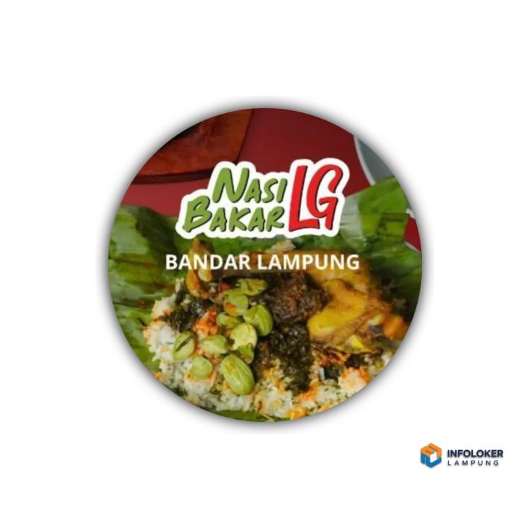 Lowongan Kerja Bagian Bar Waitress Di RM Nasi Bakar LG, Bandar Lampung