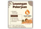 Lowongan pekerjaan dari Amel Salon - Hair Studio, metro, lampung
