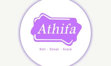 Lowongan Kerja Shop Keeper dan Produksi Di Toko Roti Athifa, Bandar Lampung