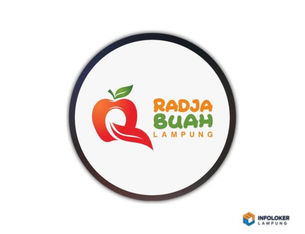Info Loker Bandar Lampung - di Radjabuah Lampung