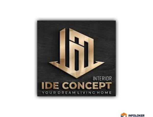 Lowongan Kerja di Ide Concept Interior, Bandar Lampung