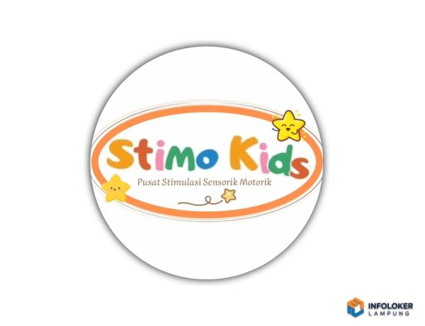 Lowongan kerja untuk posisi Guru Pendamping Stimulasi di Stimo Kids