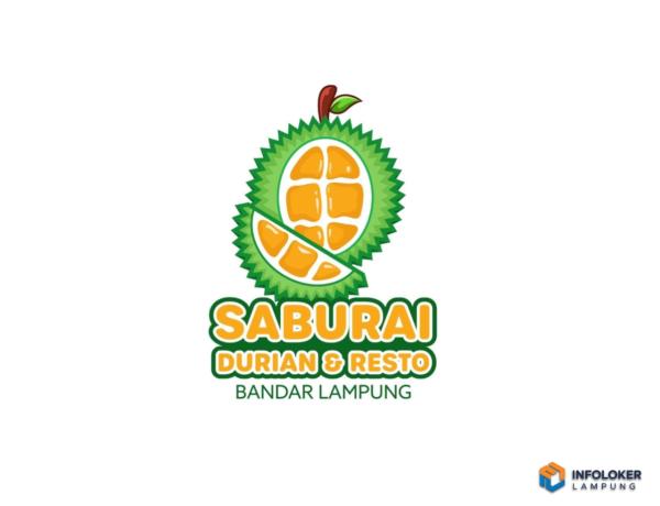 Lowongan Kerja Untuk Posisi Waitress di Saburai Durian & Resto, Bandar Lampung