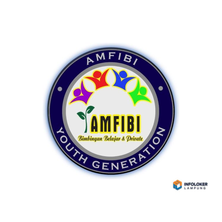 Lowongan Kerja Dari AMFIBI Bimbingan Belajar & Private,Bandar Lampung