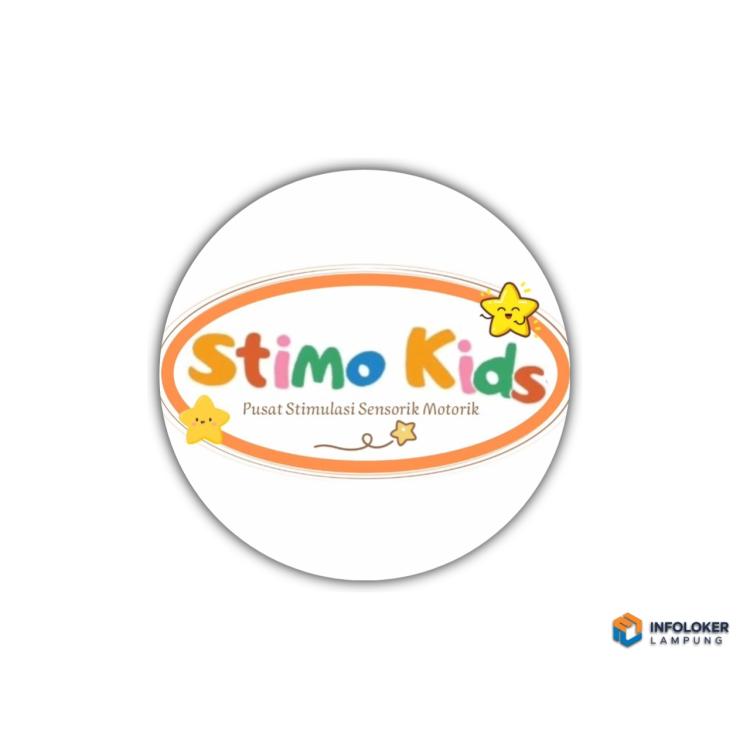 Lowongan kerja untuk posisi Guru Pendamping Stimulasi di Stimo Kids