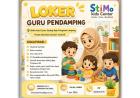 Lowongan Kerja Untuk Posisi Guru Pendamping di StiMo Kids Center, Pringsewu, Lampung