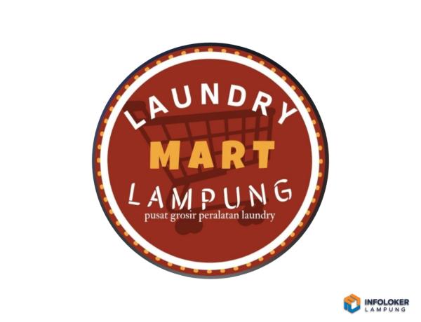 Lowongan Kerja Dari Laundry Mart Lampung, Rajabasa, Bandar Lampung