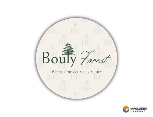 Lowongan Kerja Posisi Kasir Di Bouly forest Villa Cafe And Resto, Bandar Lampung