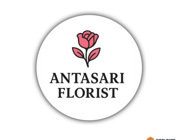 Lowongan kerja dari Antasari Florist di Bandar Lampung