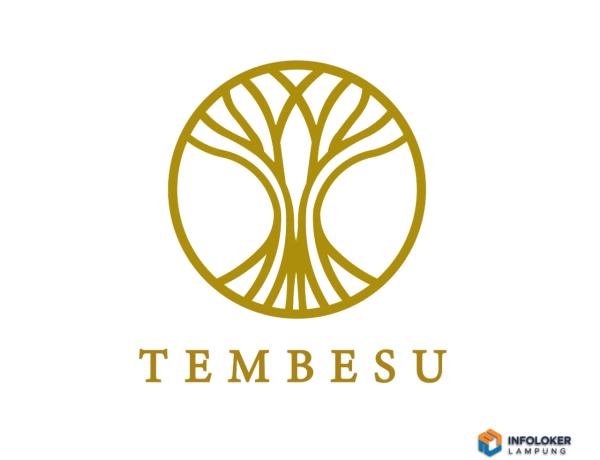 Lowongan kerja Untuk Posisi Operator Produksi di Tembesu Group, Bandar Lampung