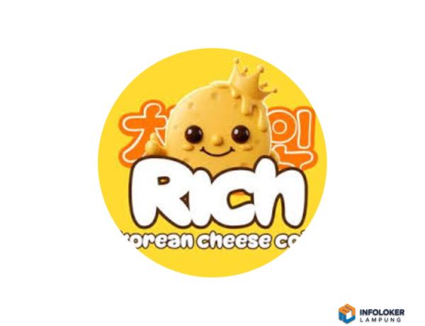 Lowongan Kerja Untuk Posisi Penjaga Stand di Rich Korean Cheese Coin, Bandar Lampung