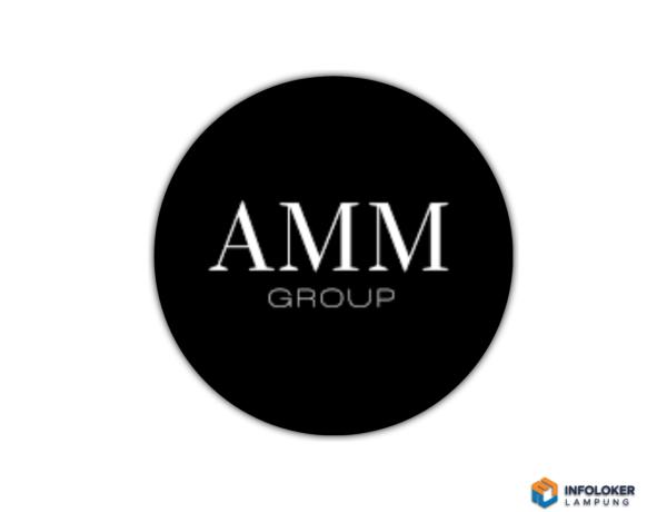 Lowongan Kerja Dari PT Antareja Mahada Makmur (AMM) Group, Bandar Lampung