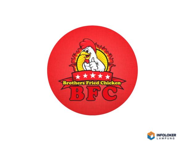 Lowongan kerja Untuk Posisi Karyawan Outlet  Di BFC Best Fried Chicken, Bandar Lampung.