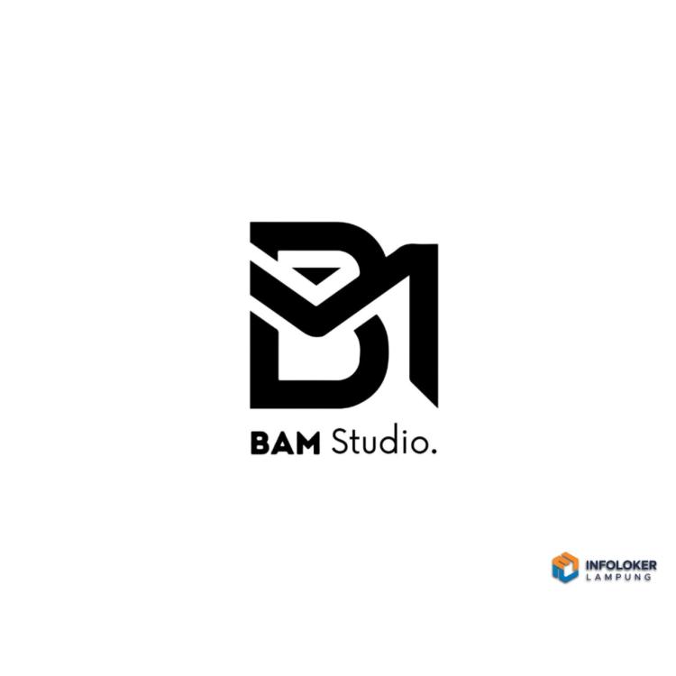 BAM Studio Sedang Membuka Lowongan Kerja Untuk Posisi Content Creator, Bandar Lampung